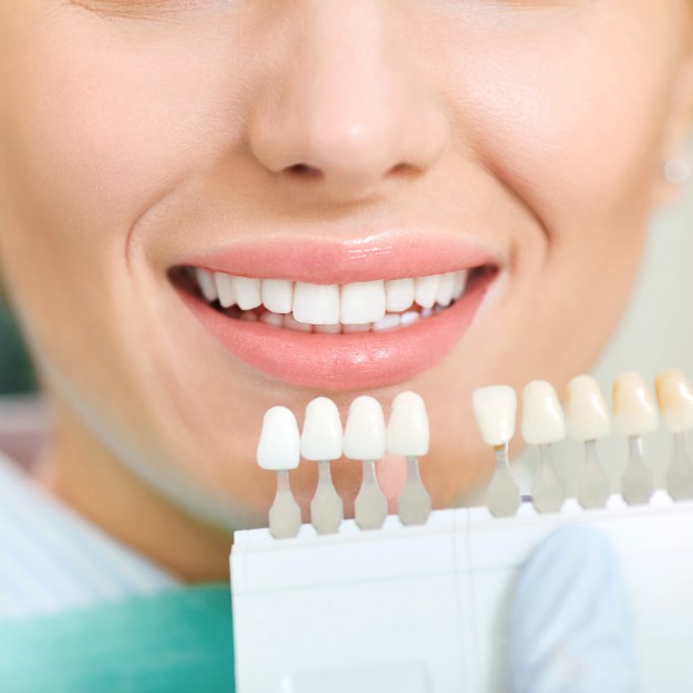 Cosmetic Dentistry