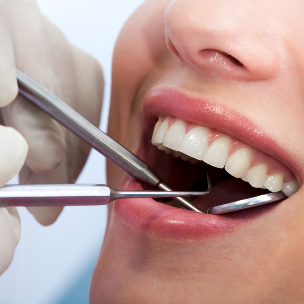 Periodontal Treatment